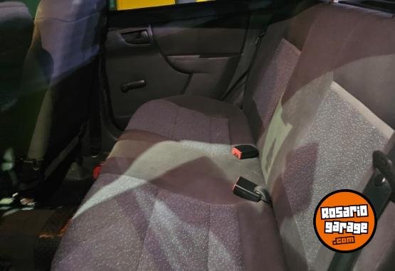 Autos - Chevrolet Celta LT Spirit 2013 Nafta 98000Km - En Venta