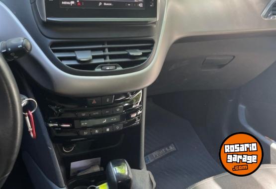 Autos - Peugeot 208 FELINE 2019 Nafta 59500Km - En Venta