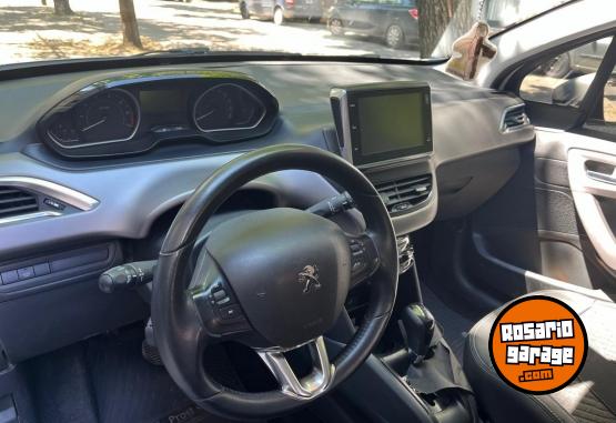 Autos - Peugeot 208 FELINE 2019 Nafta 59500Km - En Venta