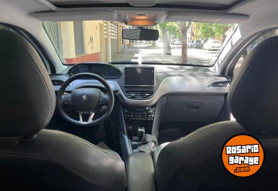 Autos - Peugeot 208 FELINE 2019 Nafta 59500Km - En Venta