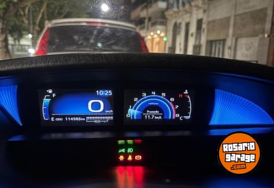 Autos - Toyota Etios 2016 Nafta 115000Km - En Venta