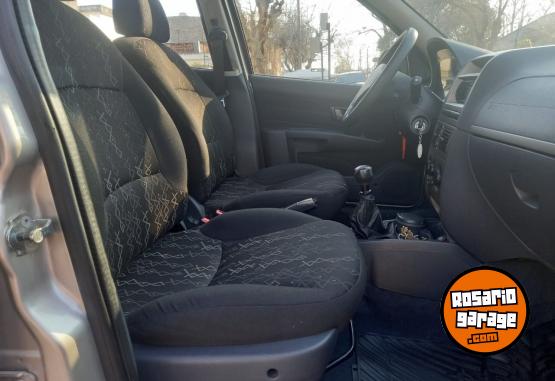 Autos - Fiat PALIO 2012 Nafta 134000Km - En Venta