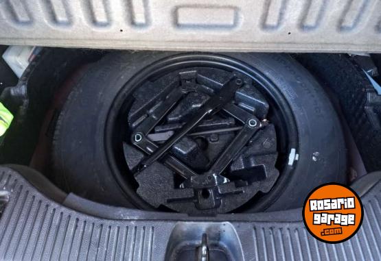 Autos - Fiat PALIO 2012 Nafta 134000Km - En Venta