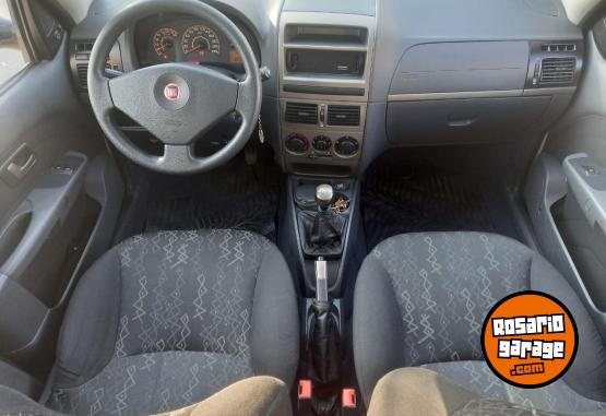 Autos - Fiat PALIO 2012 Nafta 134000Km - En Venta