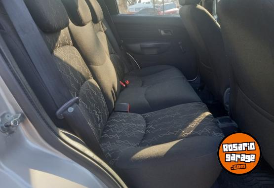 Autos - Fiat PALIO 2012 Nafta 134000Km - En Venta