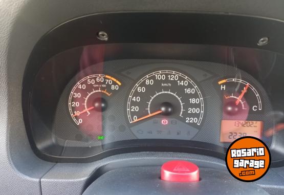 Autos - Fiat PALIO 2012 Nafta 134000Km - En Venta