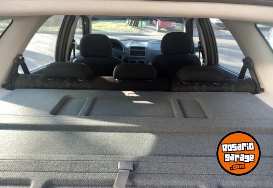 Autos - Fiat PALIO 2012 Nafta 134000Km - En Venta