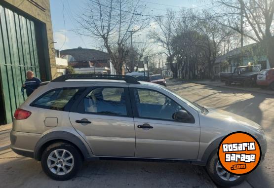 Autos - Fiat PALIO 2012 Nafta 134000Km - En Venta
