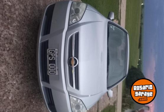 Autos - Chevrolet Gl 2007 Nafta 155000Km - En Venta