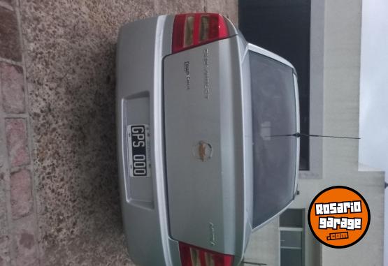 Autos - Chevrolet Gl 2007 Nafta 155000Km - En Venta