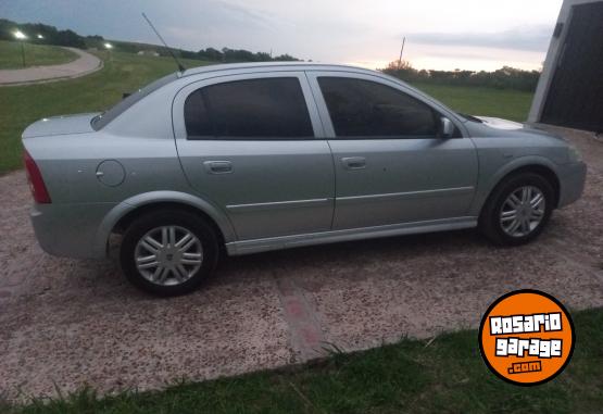 Autos - Chevrolet Gl 2007 Nafta 155000Km - En Venta