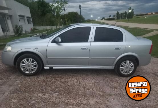 Autos - Chevrolet Gl 2007 Nafta 155000Km - En Venta