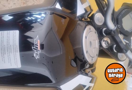 Motos - Ktm Duke 200 2021 Nafta 15000Km - En Venta