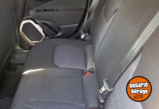 Camionetas - Jeep Sport 2017 Nafta 118000Km - En Venta