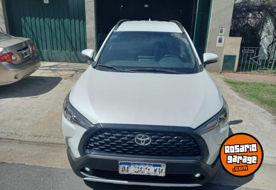 Autos - Toyota COROLLA 2022 Nafta 82990Km - En Venta