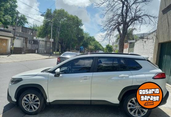 Autos - Toyota COROLLA 2022 Nafta 82990Km - En Venta