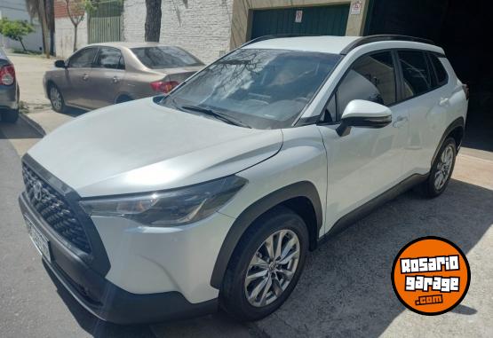 Autos - Toyota COROLLA 2022 Nafta 82990Km - En Venta