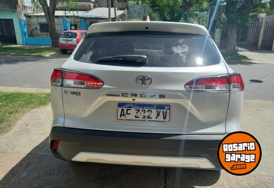 Autos - Toyota COROLLA 2022 Nafta 82990Km - En Venta