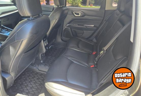 Camionetas - Jeep COMPASS SPORT 1.3 T270 AT 2023 Nafta 23071Km - En Venta