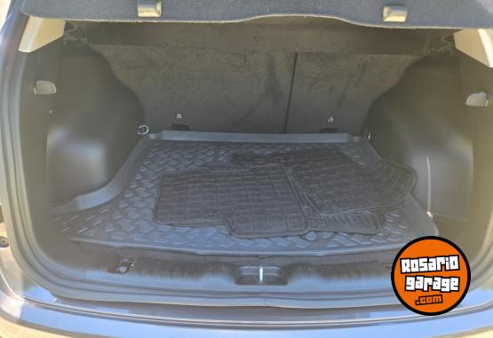 Camionetas - Jeep COMPASS SPORT 1.3 T270 AT 2023 Nafta 23071Km - En Venta