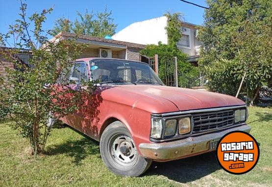 Autos - Ford Falcon 1982 GNC 90Km - En Venta