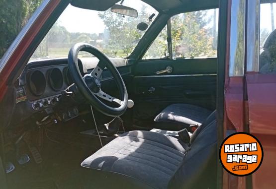 Autos - Ford Falcon 1982 GNC 90Km - En Venta