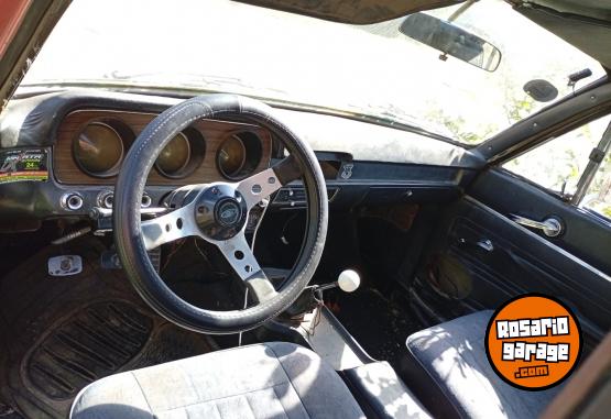 Autos - Ford Falcon 1982 GNC 90Km - En Venta