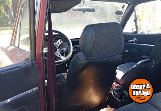 Autos - Ford Falcon 1982 GNC 90Km - En Venta