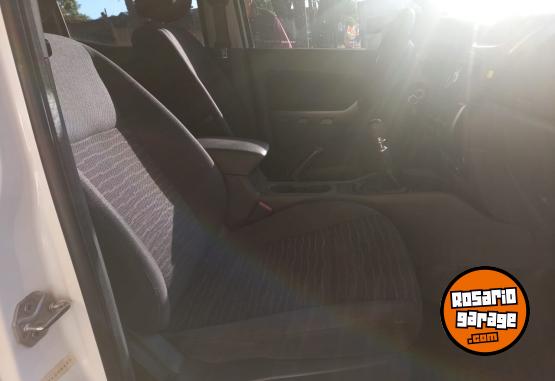 Camionetas - Ford RANGER 2013 Diesel 151000Km - En Venta