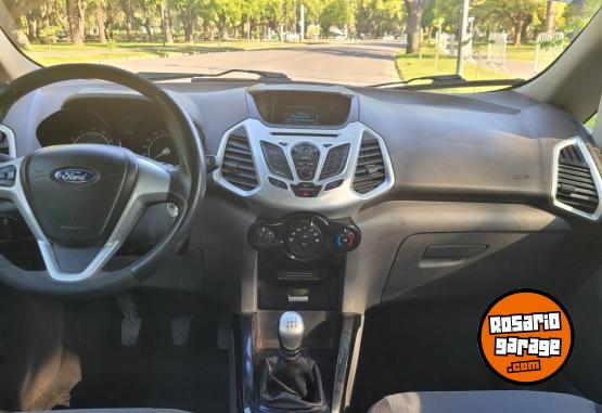 Autos - Ford ECOSPORT FREESTYLE 2013 Nafta 197000Km - En Venta
