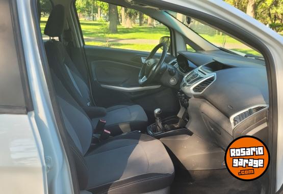 Autos - Ford ECOSPORT FREESTYLE 2013 Nafta 197000Km - En Venta