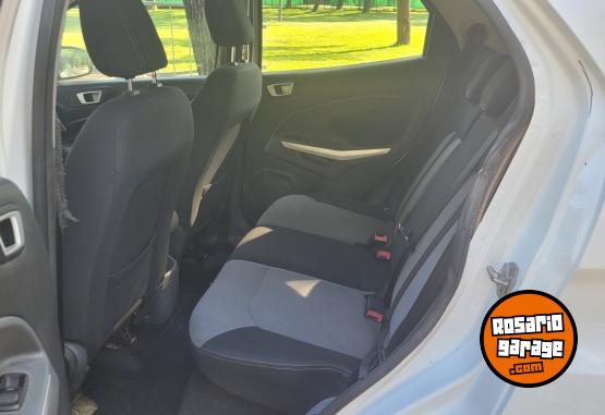 Autos - Ford ECOSPORT FREESTYLE 2013 Nafta 197000Km - En Venta