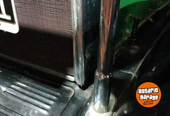 Clásicos - Chevrolet 1929 Doble Phaeton ( Escucho oferta ) - En Venta