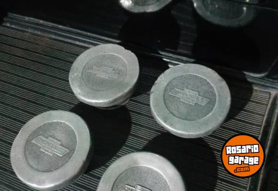 Clásicos - Chevrolet 1929 Doble Phaeton ( Escucho oferta ) - En Venta