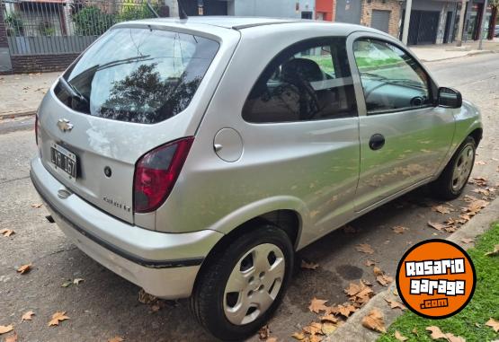 Autos - Chevrolet Celta 2012 1.4 lt excelen 2012 Nafta 128000Km - En Venta