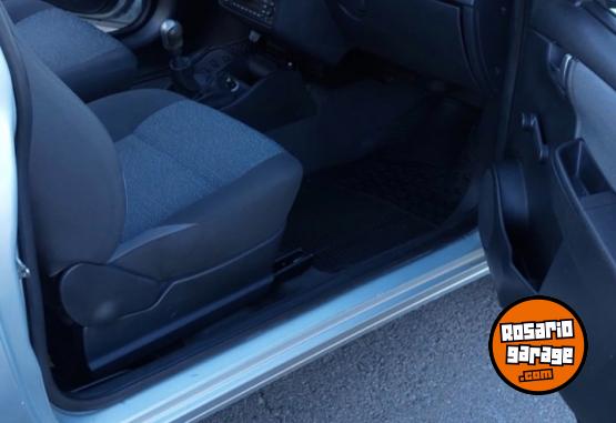 Autos - Chevrolet Celta 2012 1.4 lt excelen 2012 Nafta 128000Km - En Venta