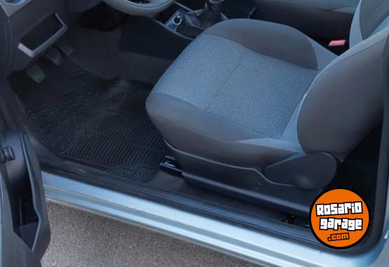 Autos - Chevrolet Celta 2012 1.4 lt excelen 2012 Nafta 128000Km - En Venta