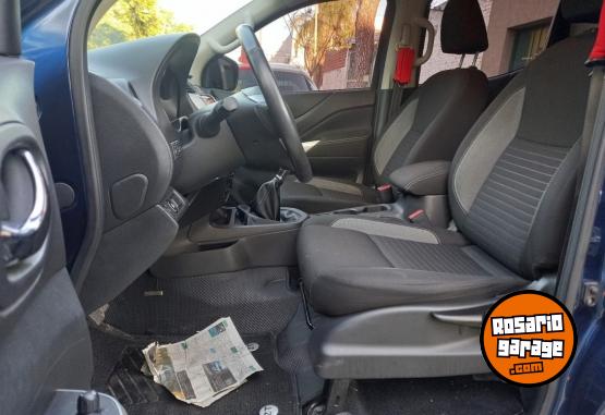 Camionetas - Renault ALASKAN 2021 Diesel 75000Km - En Venta