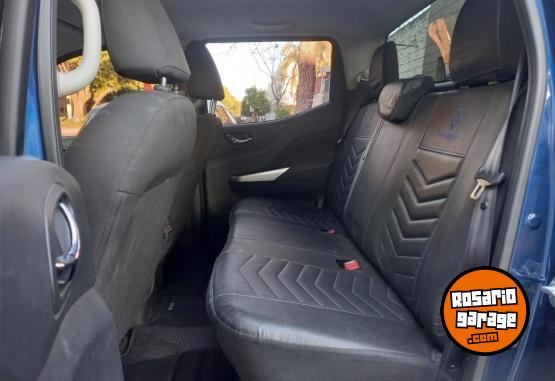 Camionetas - Renault ALASKAN 2021 Diesel 75000Km - En Venta