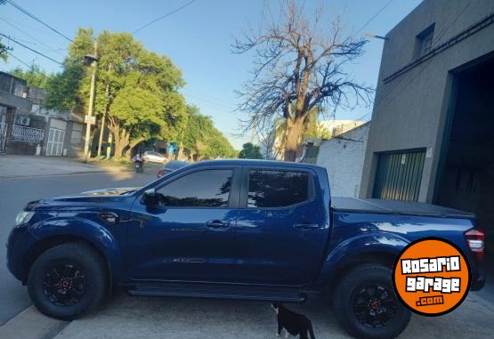 Camionetas - Renault ALASKAN 2021 Diesel 75000Km - En Venta