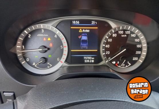 Camionetas - Renault ALASKAN 2021 Diesel 75000Km - En Venta