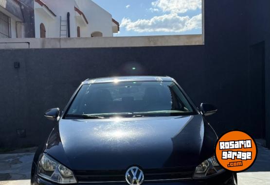 Autos - Volkswagen Golf 1.6 2015 Nafta 71000Km - En Venta