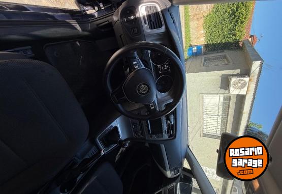 Autos - Volkswagen Golf 1.6 2015 Nafta 71000Km - En Venta