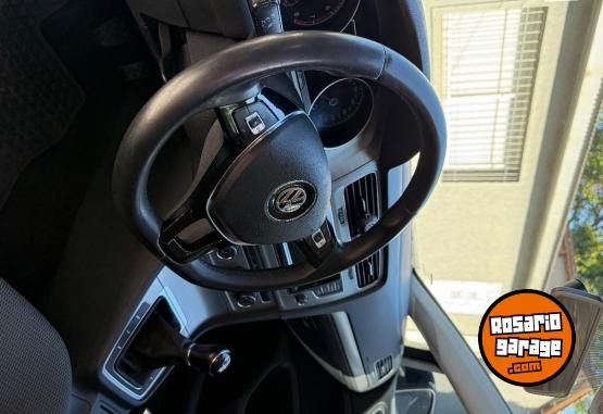 Autos - Volkswagen Golf 1.6 2015 Nafta 71000Km - En Venta