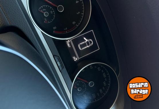 Autos - Volkswagen Golf 1.6 2015 Nafta 71000Km - En Venta