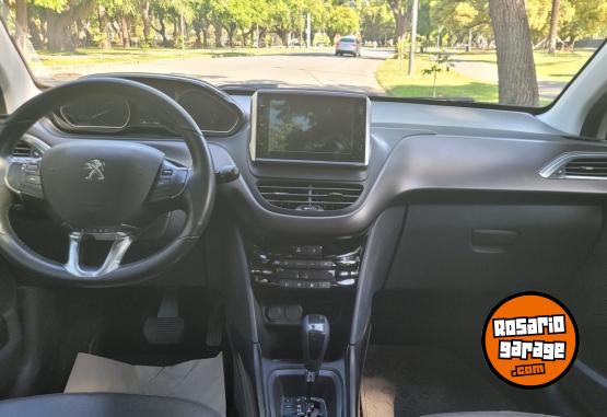 Autos - Peugeot 2008 2018 Nafta 84000Km - En Venta