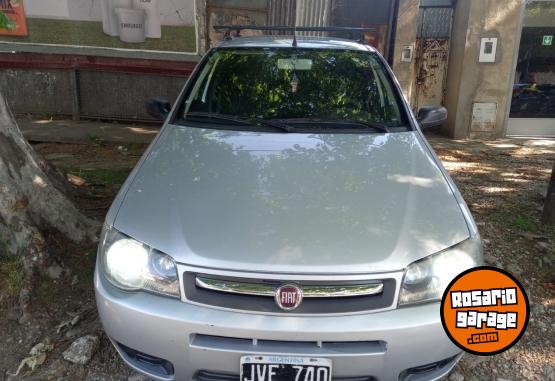Autos - Fiat SIENA 2010 Nafta 158000Km - En Venta