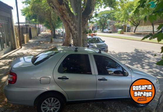 Autos - Fiat SIENA 2010 Nafta 158000Km - En Venta