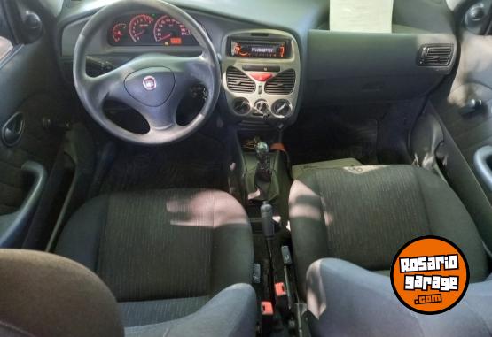 Autos - Fiat SIENA 2010 Nafta 158000Km - En Venta