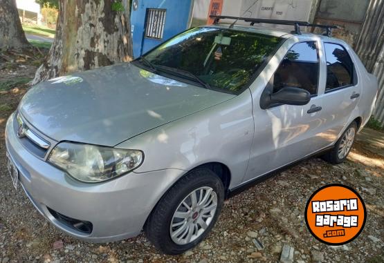 Autos - Fiat SIENA 2010 Nafta 158000Km - En Venta